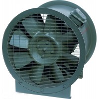 奧創(chuàng)混流式防爆風(fēng)機(jī)系列象