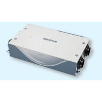 ERDH系列除濕新風一體機