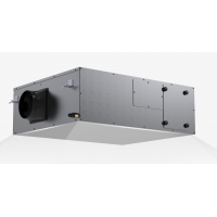 DH系列除濕新風機