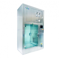 中境凈化VHPB滅菌傳遞窗