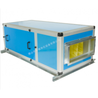 中境凈化初、中、亞高效送（排）風(fēng)箱