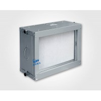 南洋空調(diào)風(fēng)柜過濾箱