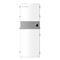 空凈視界健康壁掛式新風機-650款