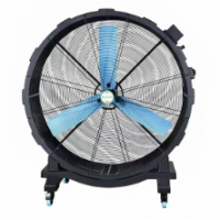 勒普機(jī)電工業(yè)移動(dòng)大風(fēng)扇