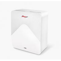 通用空氣家用壁掛新風機