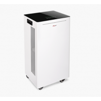 通用空氣智能型移動式氣相凈化器