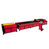 佛迪正壓送風(fēng)口/排煙閥全自動(dòng)生產(chǎn)線