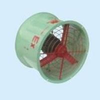 穩(wěn)赫防爆軸流風(fēng)機