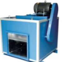 穩(wěn)赫HTFC離心消防排煙風(fēng)機