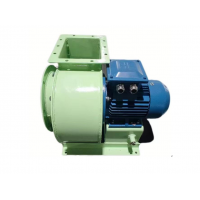 克萊特船用離心風(fēng)機(jī)