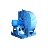 克萊特核級(jí)離心風(fēng)機(jī)