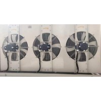 克萊特變流器水冷冷卻系統(tǒng)