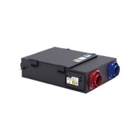 悠遠(yuǎn)除霾熱交換