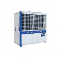松井空氣源風(fēng)冷熱泵 SJ-KFXRS