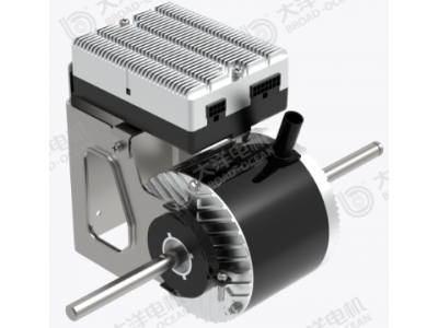 大洋BLDC Motor 直流無刷電機