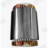 大洋半封閉式活塞制冷壓縮機低壓異步交流電機