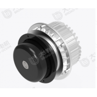 大洋EC Motor 電子控制電機（交流輸入/直流輸入）