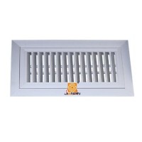 堅品RAG-C2回風格柵