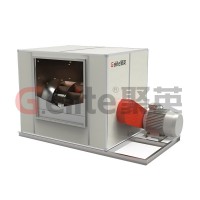 聚英HTFC 離心式消防排煙風(fēng)機