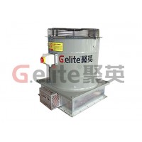 聚英JSF軸流式消防排煙風(fēng)機(jī)（防爆）