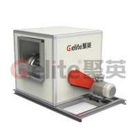 聚英HTFC防爆風(fēng)機箱