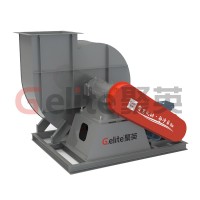 聚英4-68離心通風(fēng)機