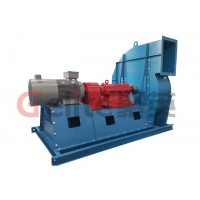 聚英JHF-M中壓離心風(fēng)機