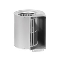 億利達(dá)SYP系列雙進(jìn)風(fēng)前向多翼離心風(fēng)機(jī)