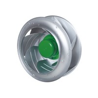 億利達(dá)YUW系列EC電機(jī)驅(qū)動無蝸殼風(fēng)機(jī)