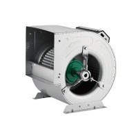 億利達(dá)ZQ系列EC電機(jī)驅(qū)動前向多翼離心風(fēng)機(jī)