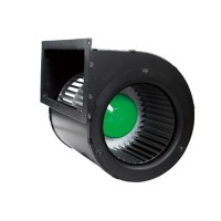 億利達(dá)YFW系列EC電機(jī)驅(qū)動前向多翼離心風(fēng)機(jī)