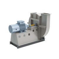 億利達(dá)YQSC系列后彎高壓風(fēng)機(jī)
