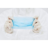 中科檢測(cè)防護(hù)用品檢測(cè)