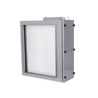 九州ifD微靜電風(fēng)管式凈化器(AFGD系列)