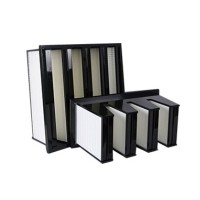 九州HAVC通風(fēng)系統(tǒng)過(guò)濾器