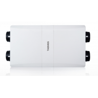 托馬仕靈  ? 風(fēng)  (PM2.5熱交換一體機(jī))