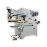 大東SWM-500 直縫焊機