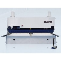 力豐Q11Y型液壓閘式剪板機(jī)