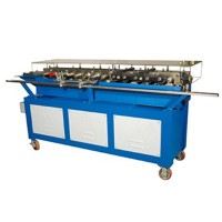 力豐TDF共板法蘭機(jī)