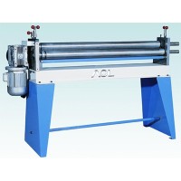 力豐W11G電動(dòng)卷板機(jī)