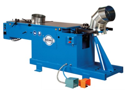 力豐COMBI-T翻邊咬口機(jī)