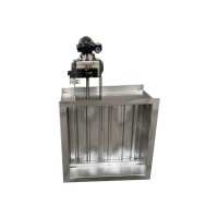 欣為氣動風(fēng)閥