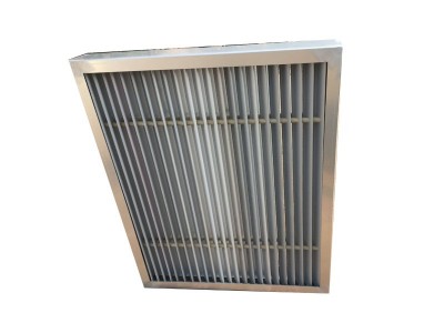 欣為鋁合金擋水板