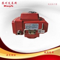艾萊斯供應(yīng)RAYB電動(dòng)執(zhí)行器電動(dòng)調(diào)節(jié)執(zhí)行器