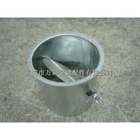 萬彩圓形手動調(diào)節(jié)閥