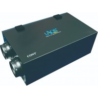 上海康特智能中央空氣凈化機(jī)