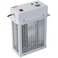 上海康特風(fēng)道型納米光催化空氣凈化單元