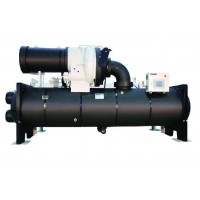 耀先水冷機(jī)組