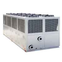 耀先風(fēng)冷機(jī)組