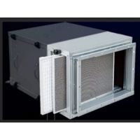 貝澳樂過濾型空調(diào)風柜